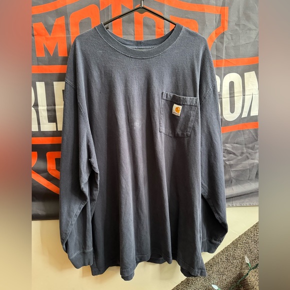 Carhartt Tee - Picture 1 of 3